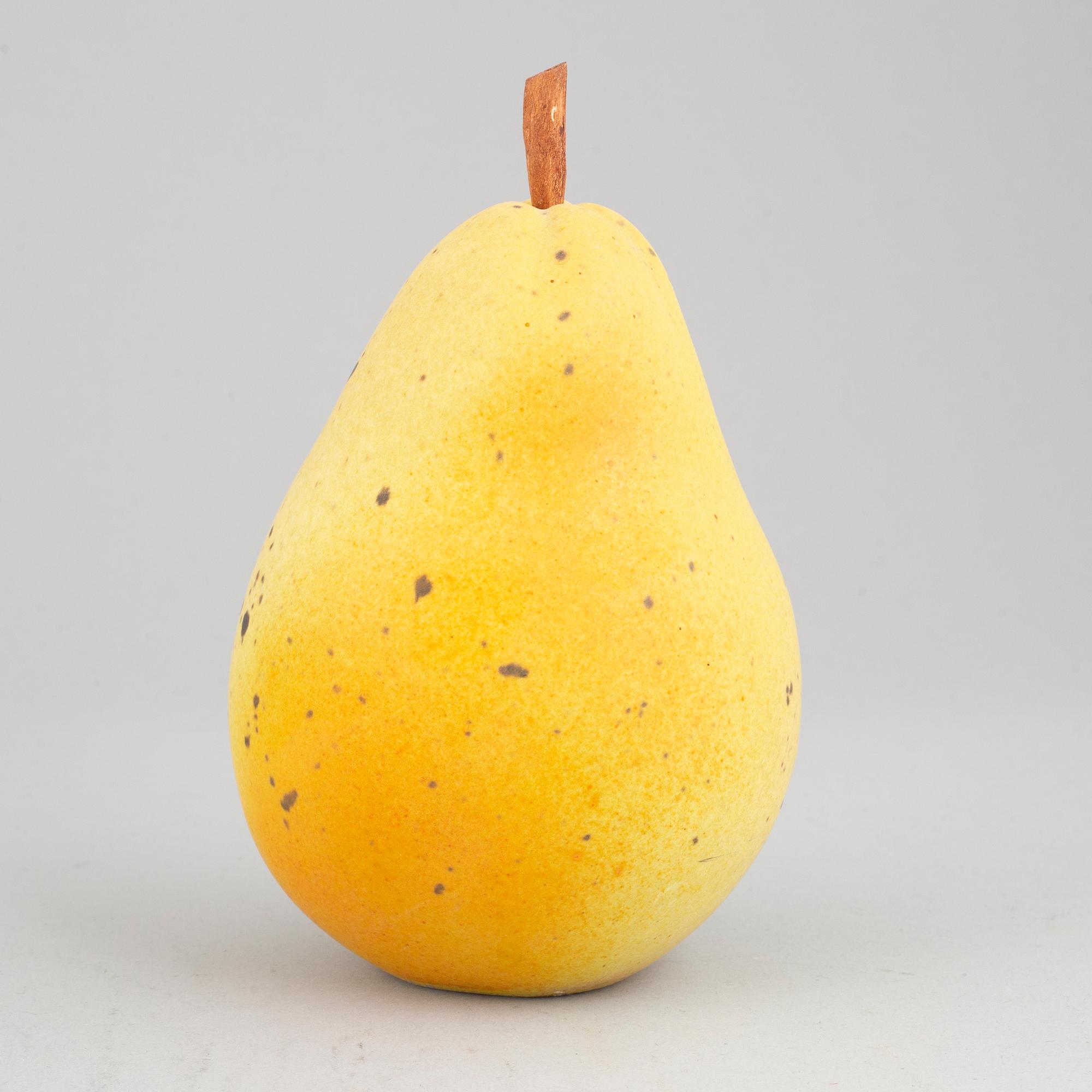 Per Hammarström, skulptur, stengods, signerad.