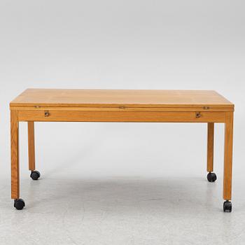 Børge Mogensen, coffee table, second half of the 20th century.