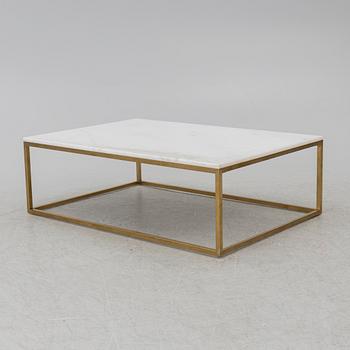 Coffee table, contemporary.