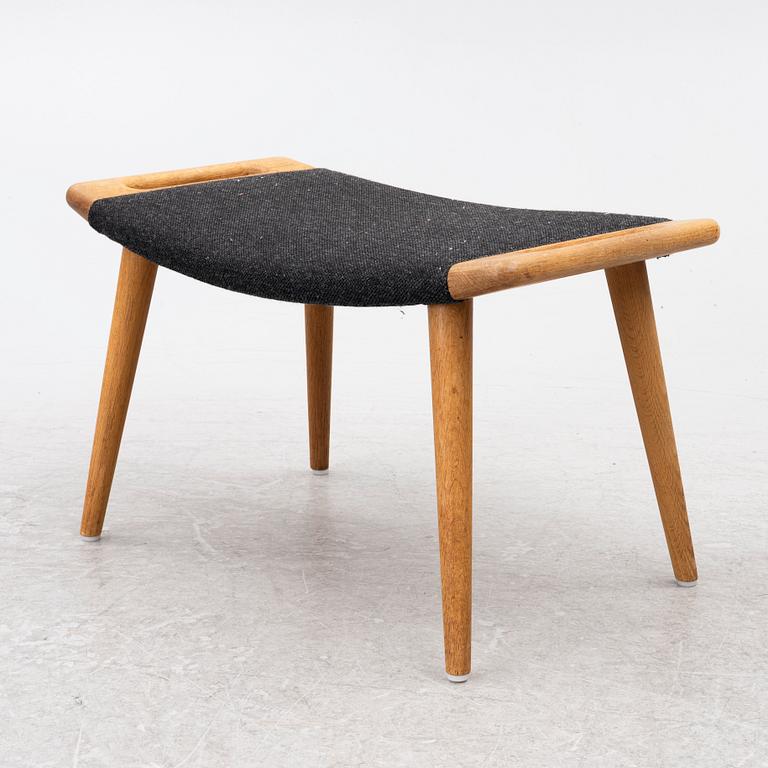 Hans J. Wegner, An 'AP29' foot rest, mid 20th century.