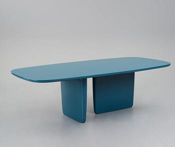 Edward Barber & Jay Osgerby, "Tobi-ishi, Rectangular table" bord, B&B Italia, efter 2014.