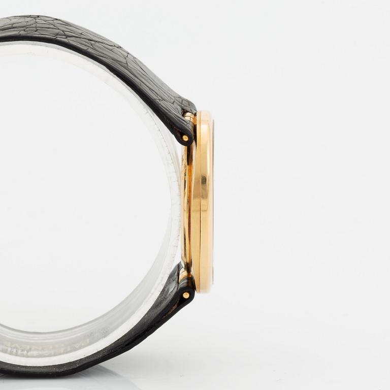 Patek Philippe, Ellipse, ca 1993.