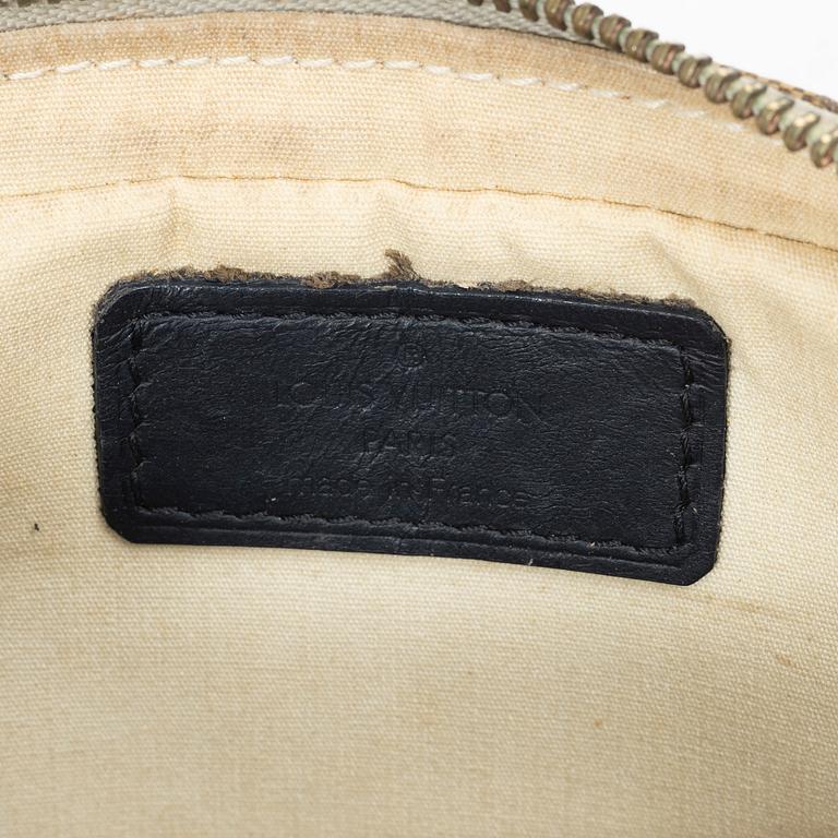 Louis Vuitton, Bag, "Juliette", 2001.
