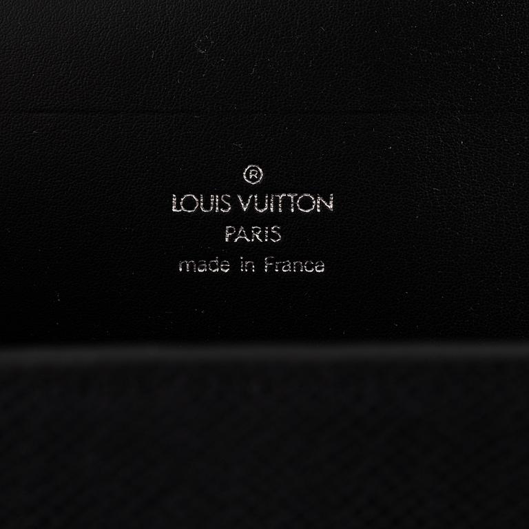 Louis Vuitton, portfölj, "Serviette Kazan", 2000.