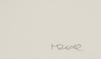 Makode Linde, "Mary".