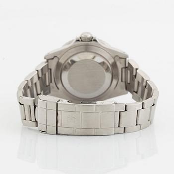 Rolex, Submariner, "Triple Zero", ca 1988.