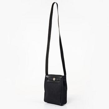 Hermès, A 'Herbag Mini' bag.