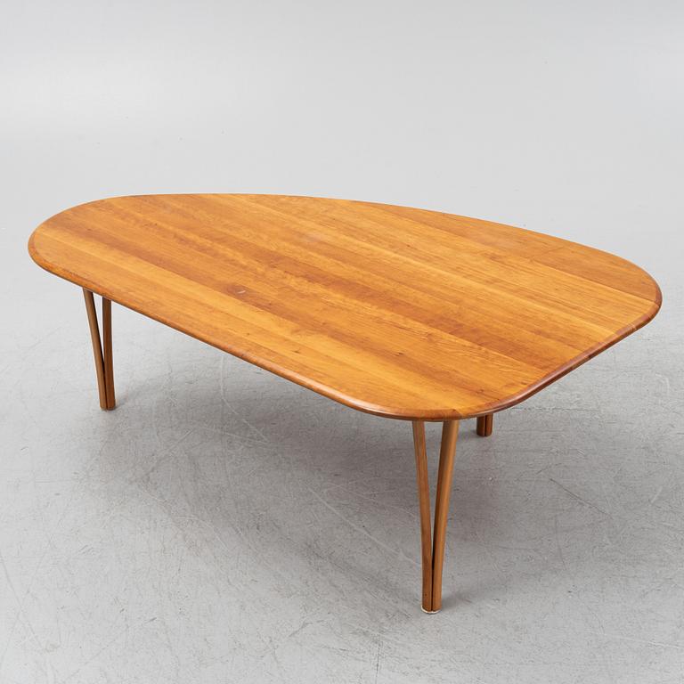 Soffbord, "Timeless", Haslev Møbelfabrik, Danmark.