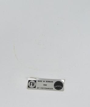 MATBORD, Bruno Mathsson för Fritz Hansen, 1900-talets andra hälft.