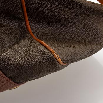 Mulberry, weekendbag, vintage.