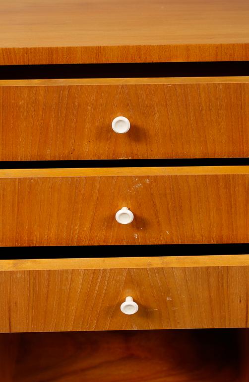 SKÅP, 1900-talets andra kvartal.