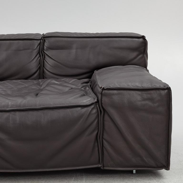 Claesson Koivisto Rune, sofa, "Boxplay", Swedese, designed in 2009.
