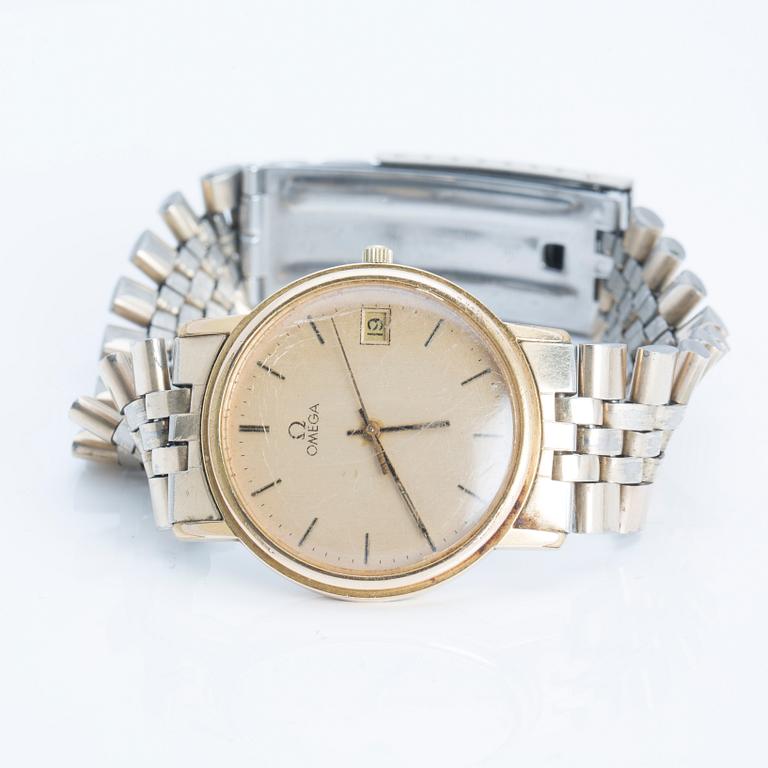 OMEGA, wrist watch, 32,5 mm,