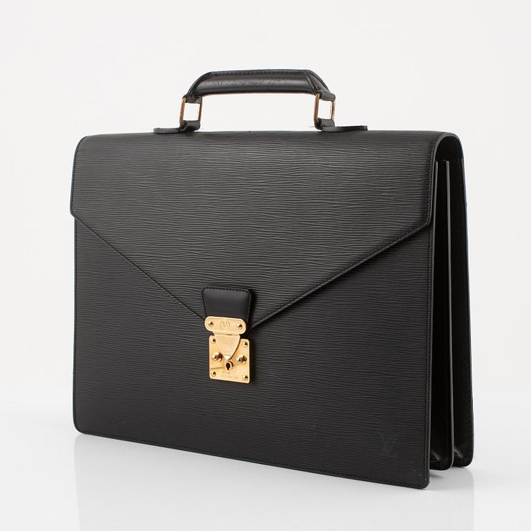 Louis Vuitton, "Ambassador", portfölj, 2002.