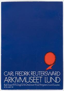 Carl Fredrik Reuterswärd, "Spel".