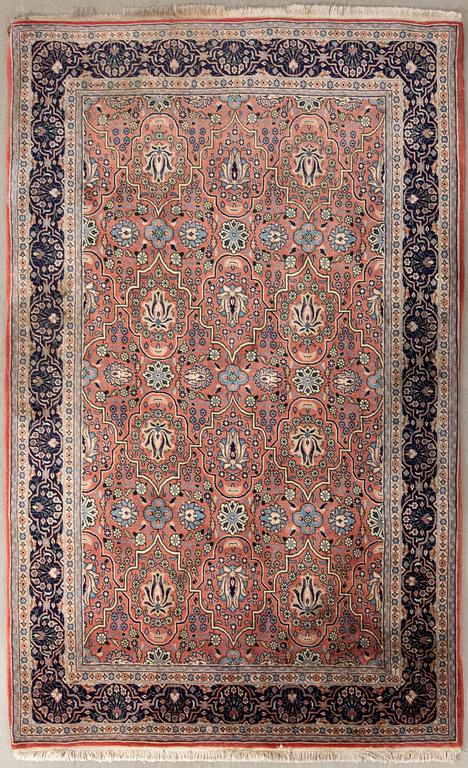 Matta Bidjar semiantik ca 221x140 cm.