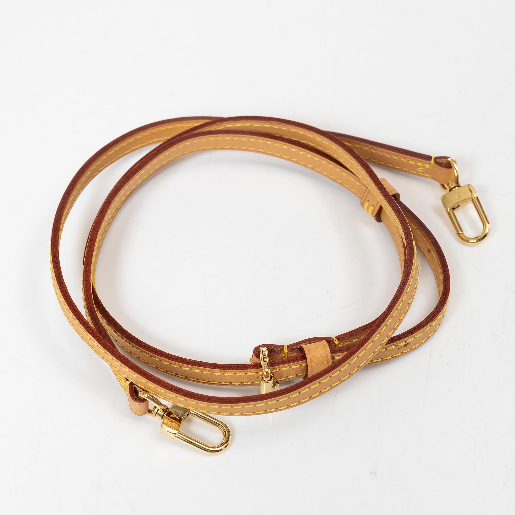 Louis Vuitton, Bag, "Petit Boîte Chapeau".