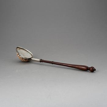 BÅLSLEV, 1800-talets första hälft.