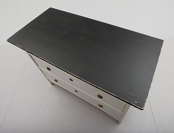 BYRÅ, tidigt 1900-tal.