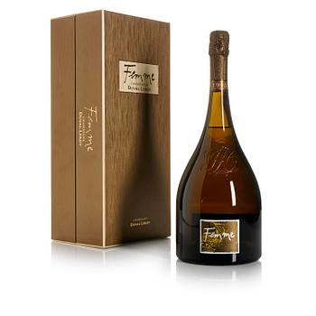 1995 Duval-Leroy Femme (Magnum).