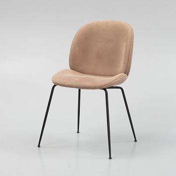 GamFratesi Studio, a 'Beetle' chair, Gubi.