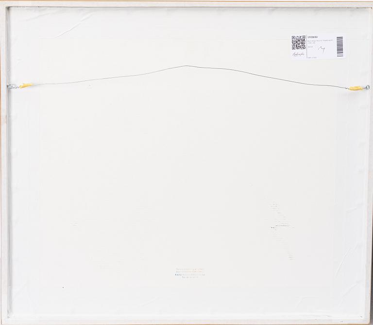 Bert Håge Häverö, Vid Furusund.