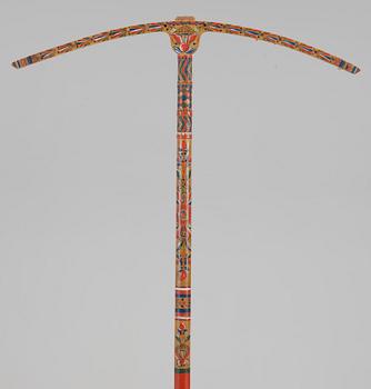 RÄFSA, allmoge, troligen sent 1800-tal.