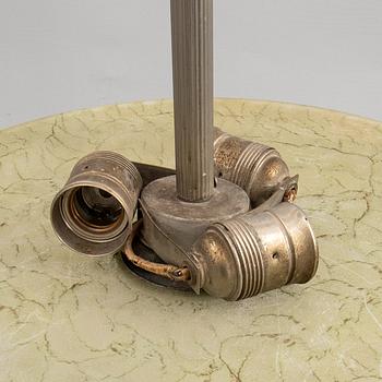 Ceiling lamp Fåglavik 1930s/40s.