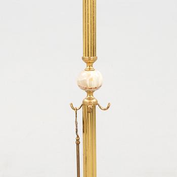 Coat stand, late 20th century.