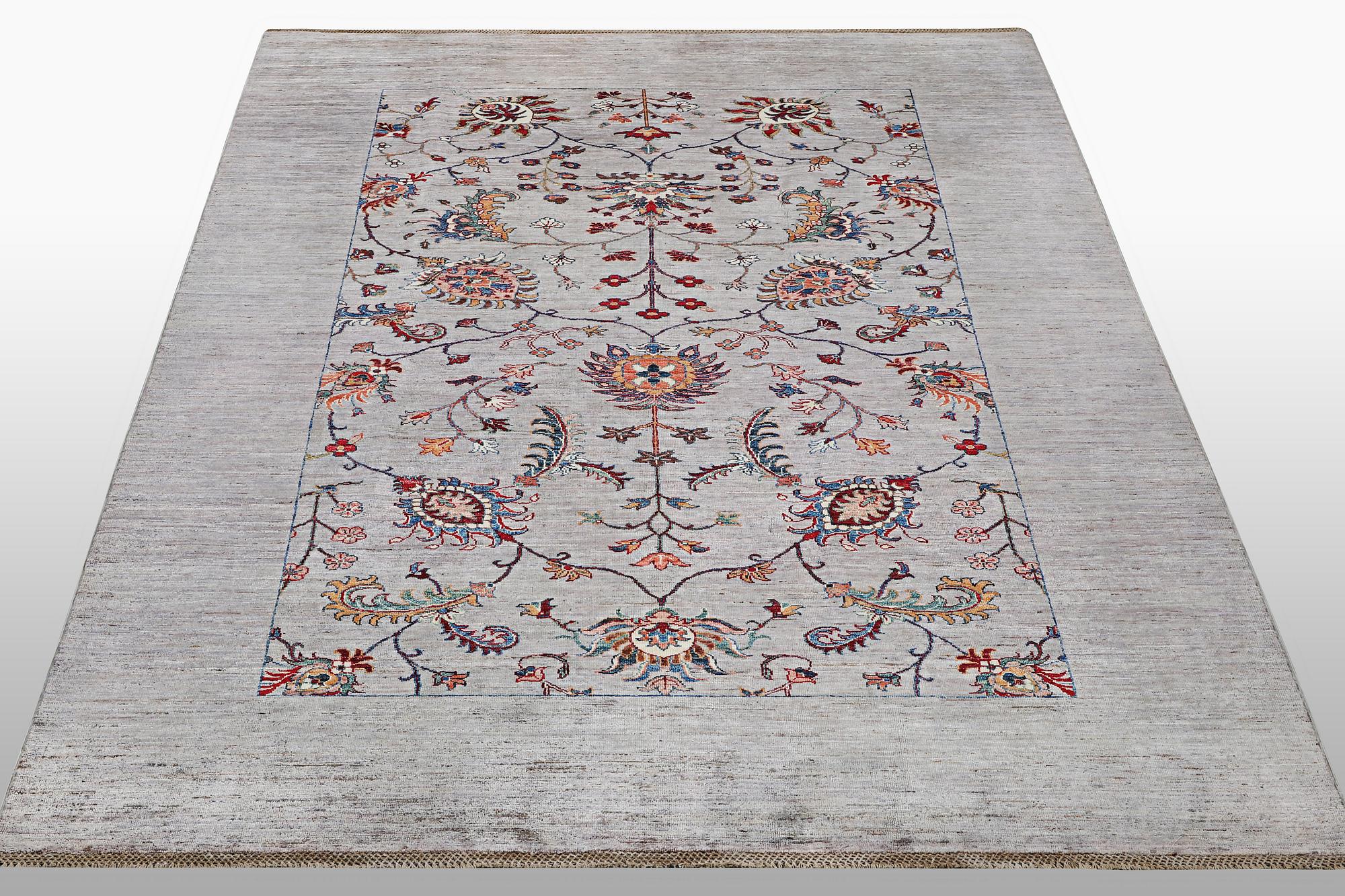 Carpet, Ziegler Ariana, ca 295 x 205 cm.