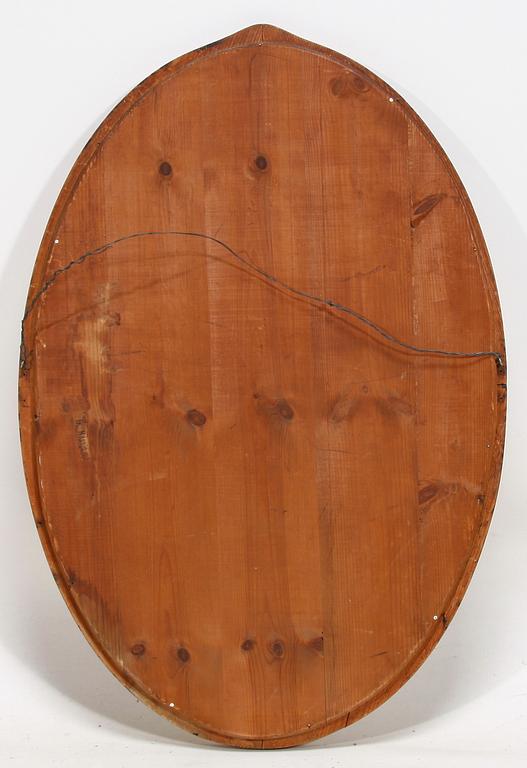 SPEGEL, jugend, 1900-talets början.