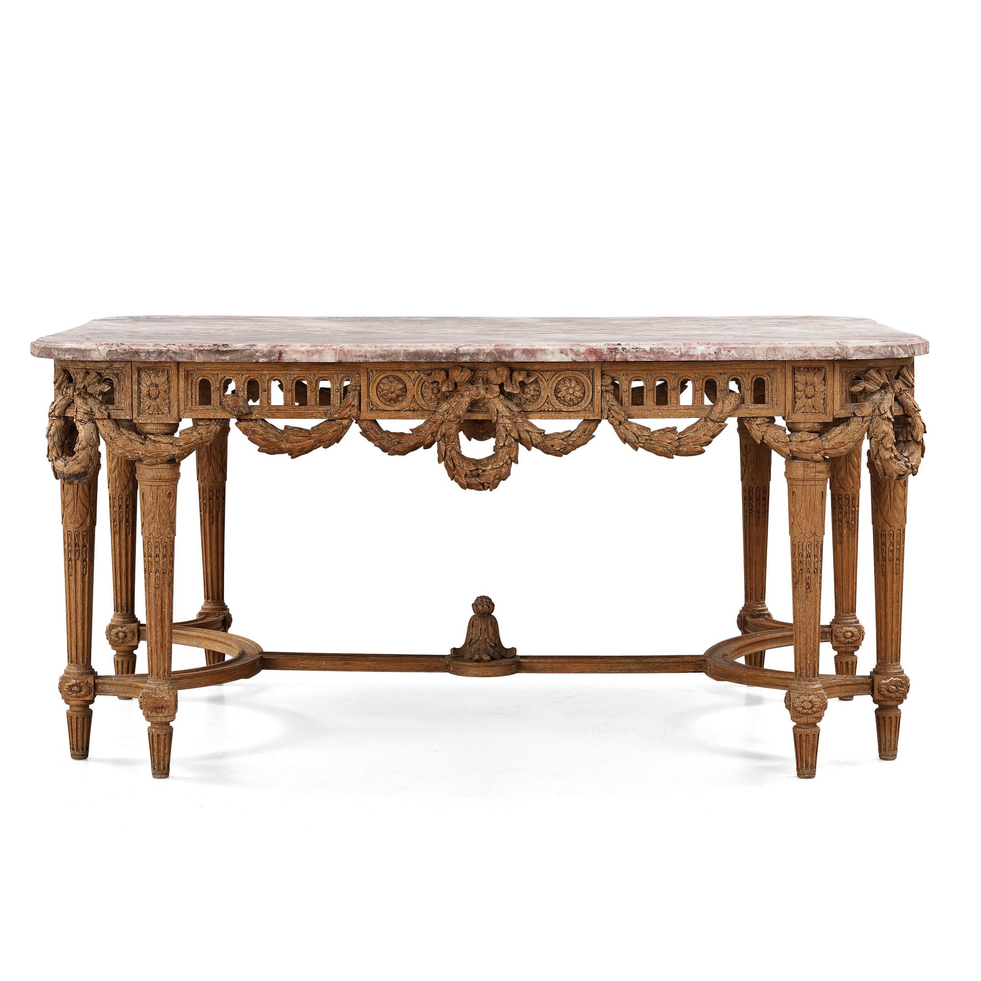 BORD. Louis XVI, 1700/1800-tal.