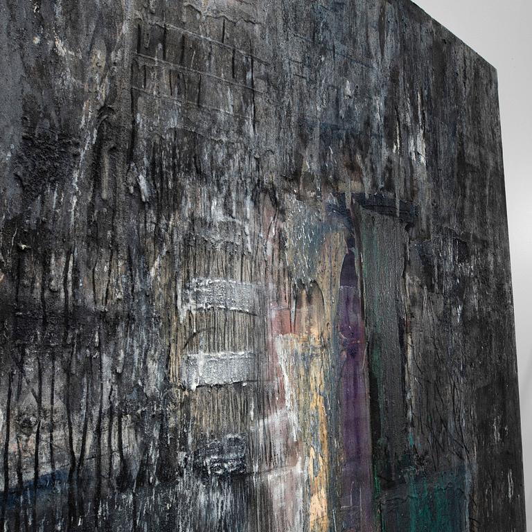 Marika Mäkelä, Sommitelma.