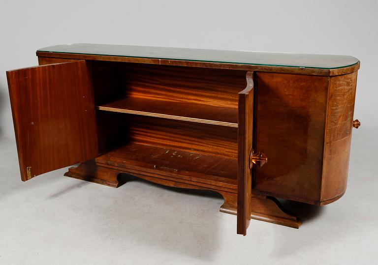 SIDEBOARD, 1930-/1940-tal.