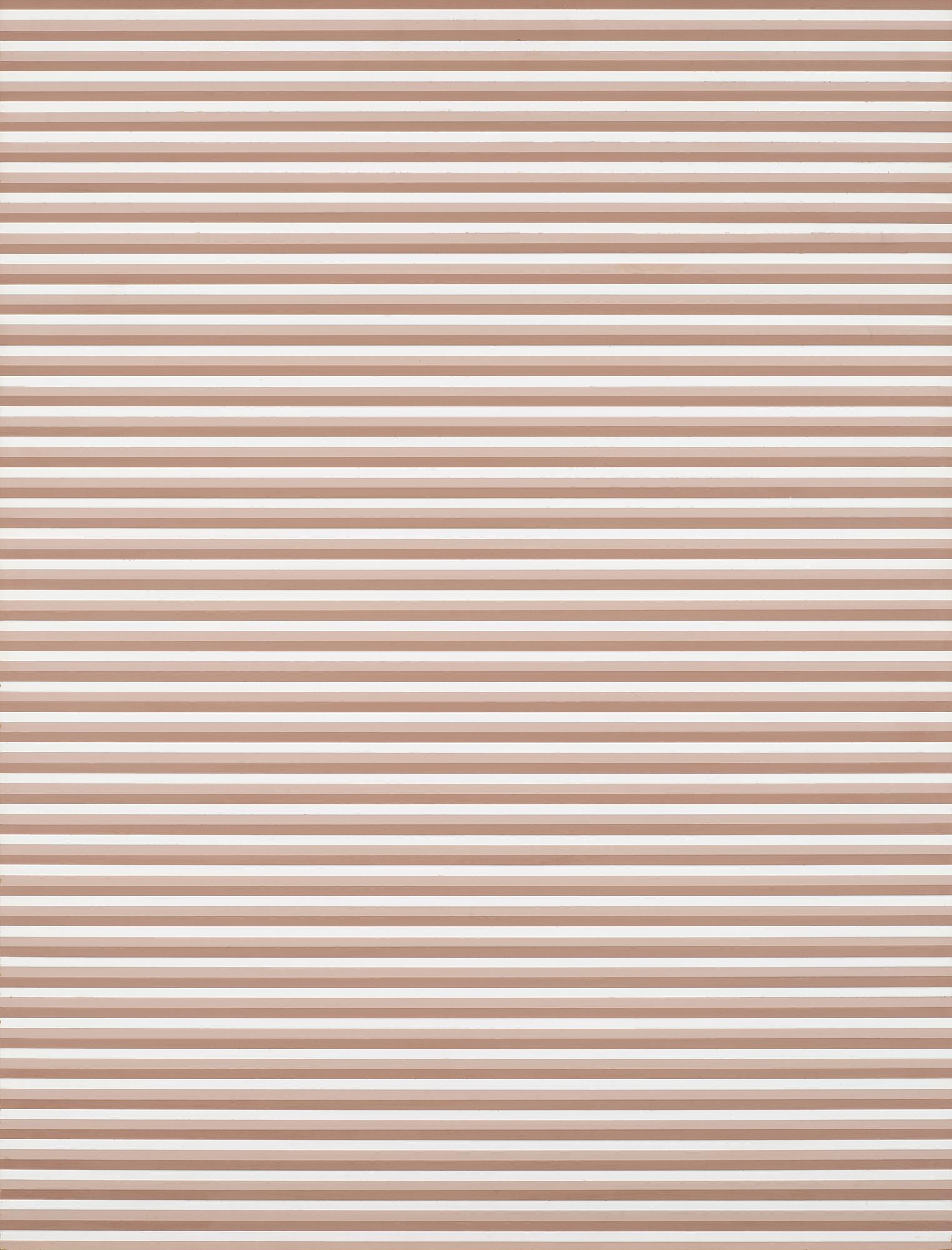 Jacob Dahlgren, "Peinture abstraite (large) numéro vingt-neuf".