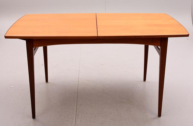 MATGRUPP, 7 delar, 1960-tal.