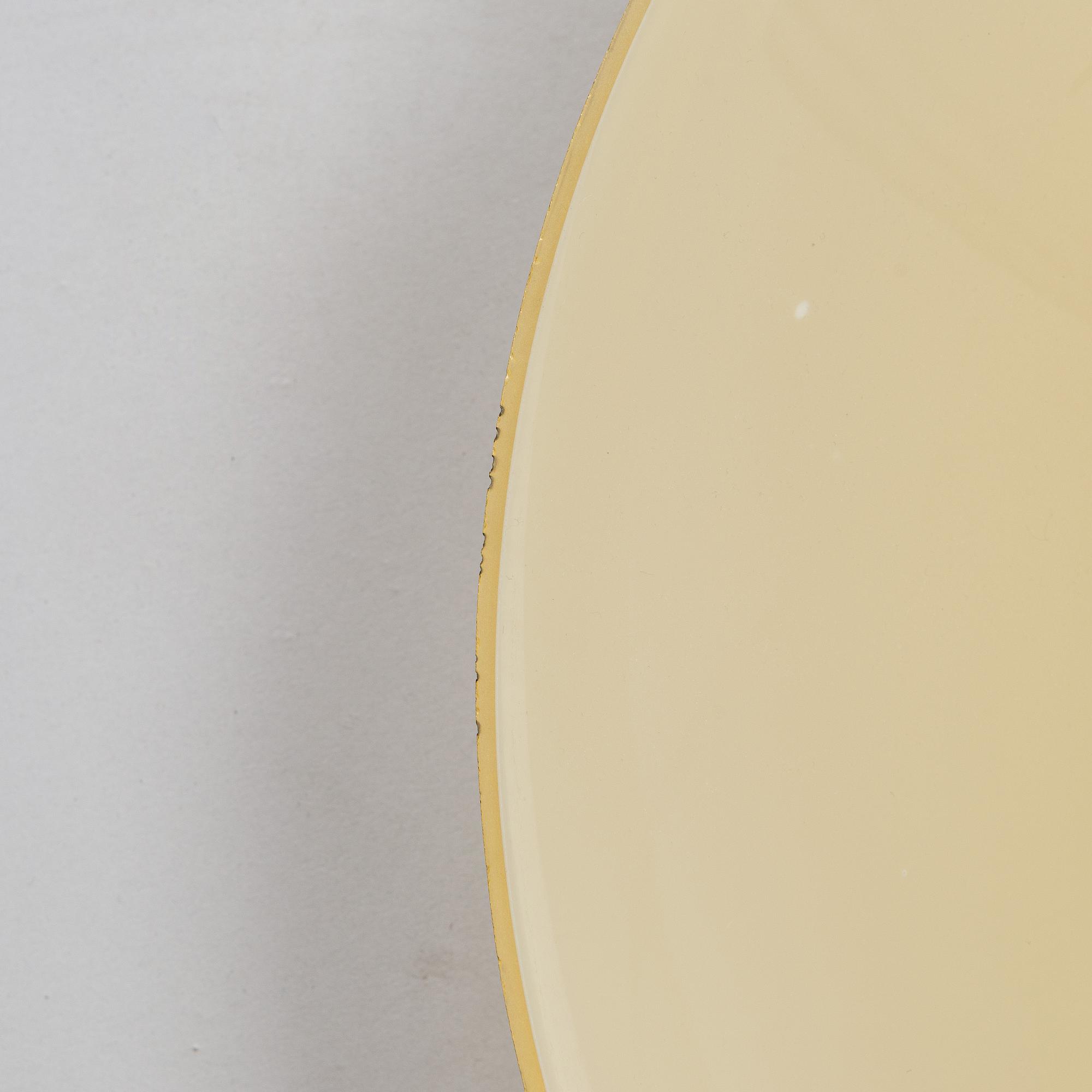Paavo Tynell, Ceiling lamp for Taito. Made to order 1950.