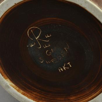 VAS, stengods, Gunnar Nylund, Rörstrand.