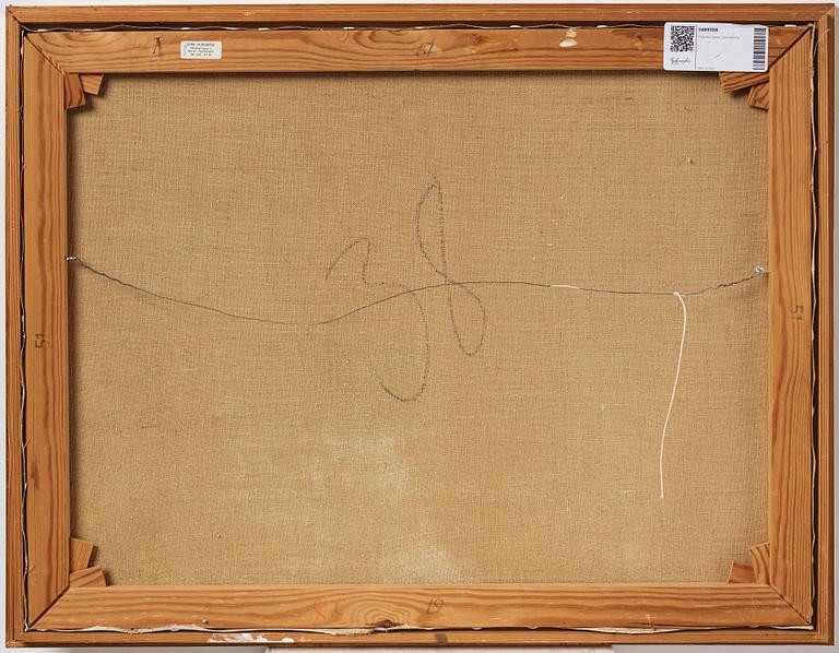 Tore Kurlberg, Landscape.