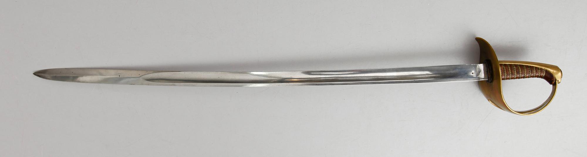 VÄRJA, 1800-tal.
