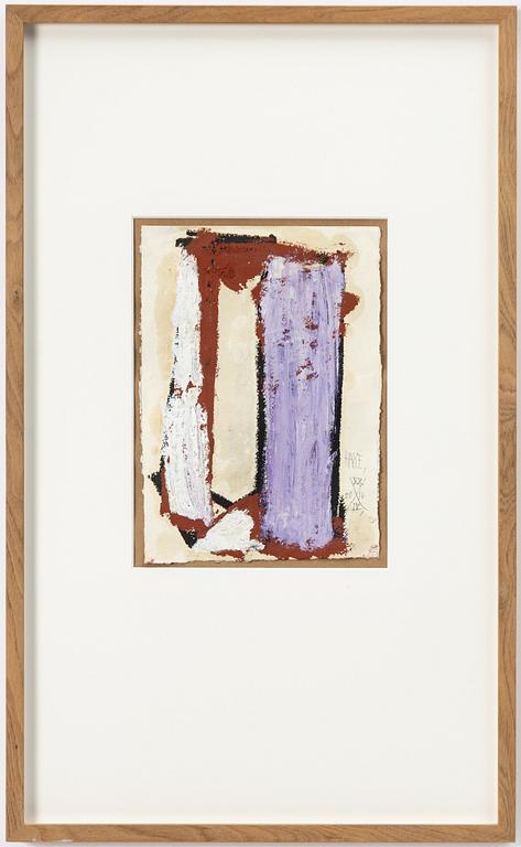 Claes Hake, Untitled.