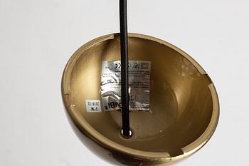 Louis Weisdorf, , taklampa, "Multi-Lite", GUBI, samtida,.