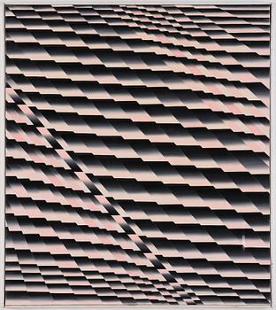 Werner Janson, Utan titel.