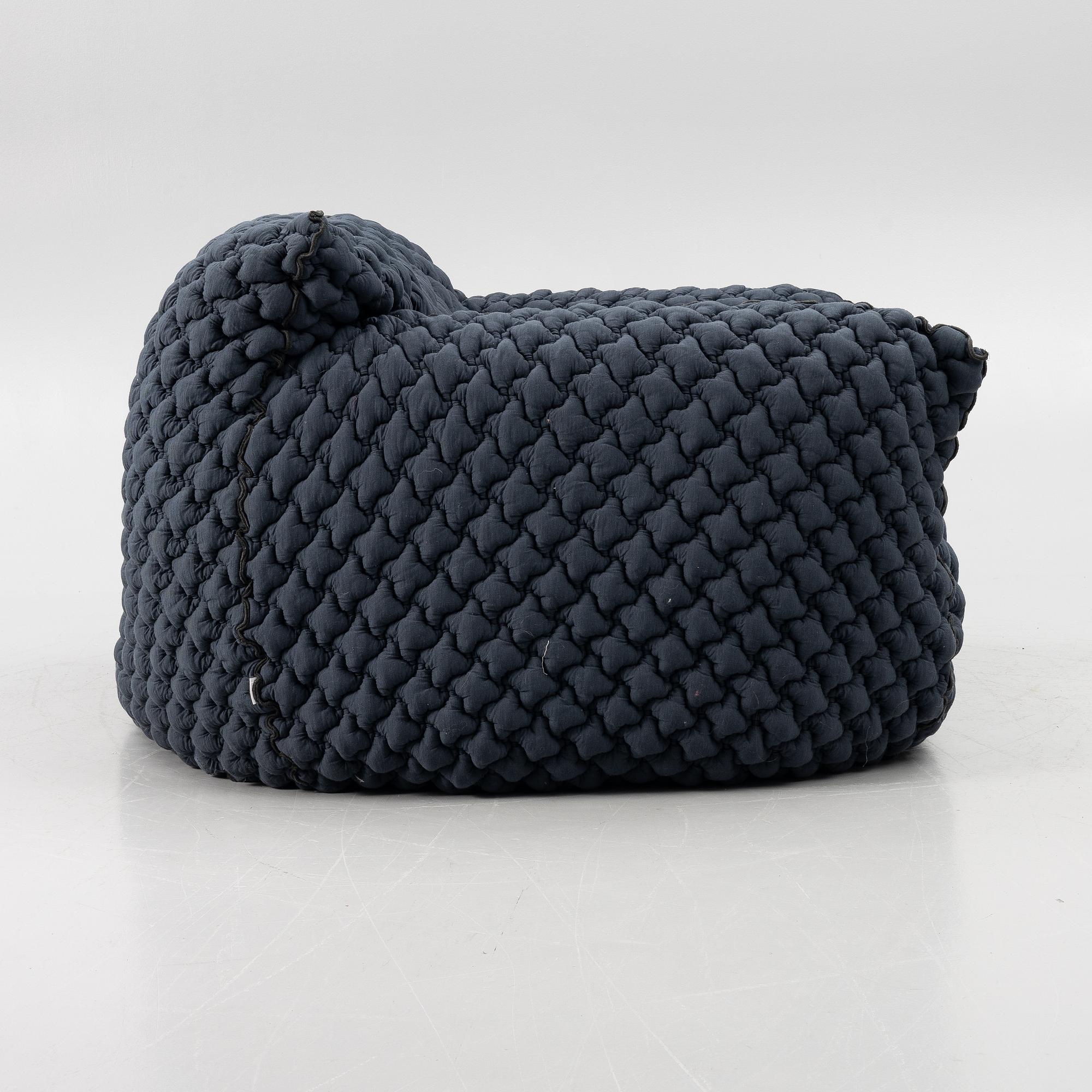 Paola Navone, a "Nuvola" armchair, Gervasoni.