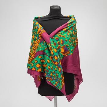 SJAL, Yves Saint Laurent.