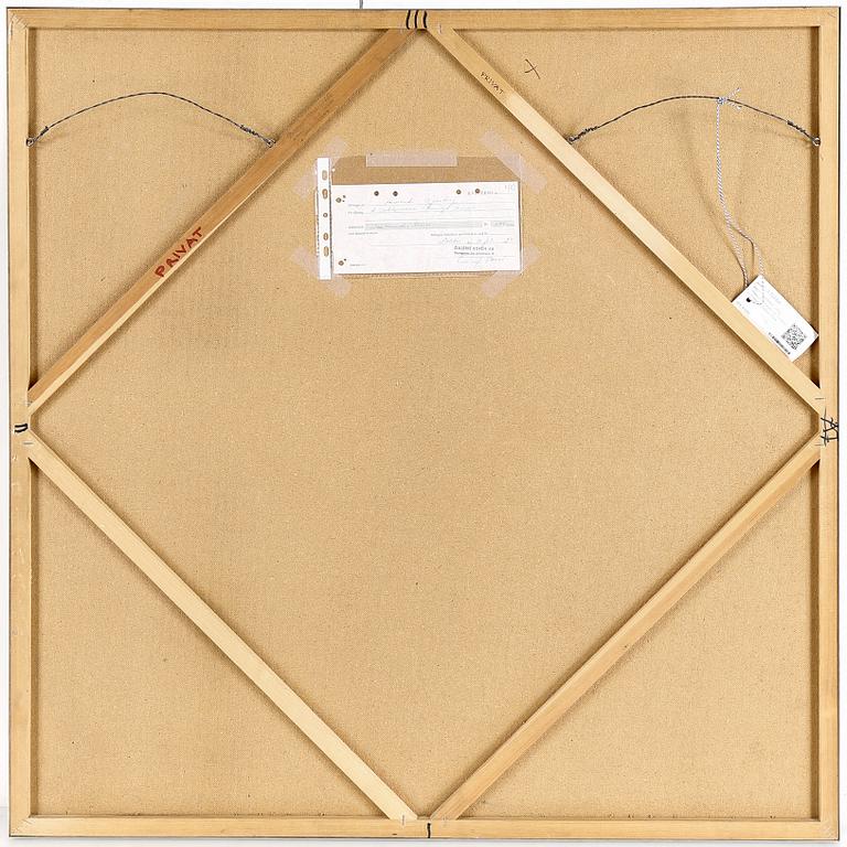 ANDY WARHOL, efter, "Marilyn", utgiven av Sunday B Morning, inköpt 1974.