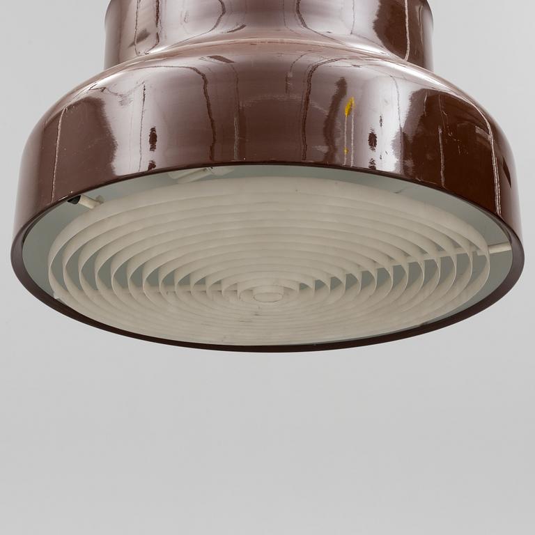 ANDERS PEHRSON, a 'Bumling' ceiling light from Ateljé Lyktan, Åhus.