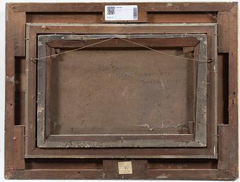 William Mellor, "Old Farm near Knaresboro".