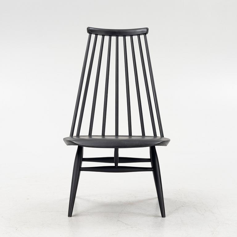 Ilmari Tapiovaara, a 'Mademoiselle' chair from Edsbyverken, 1950's/60's.