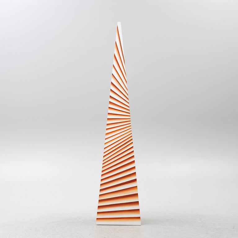 Werner Janson, Untitled.